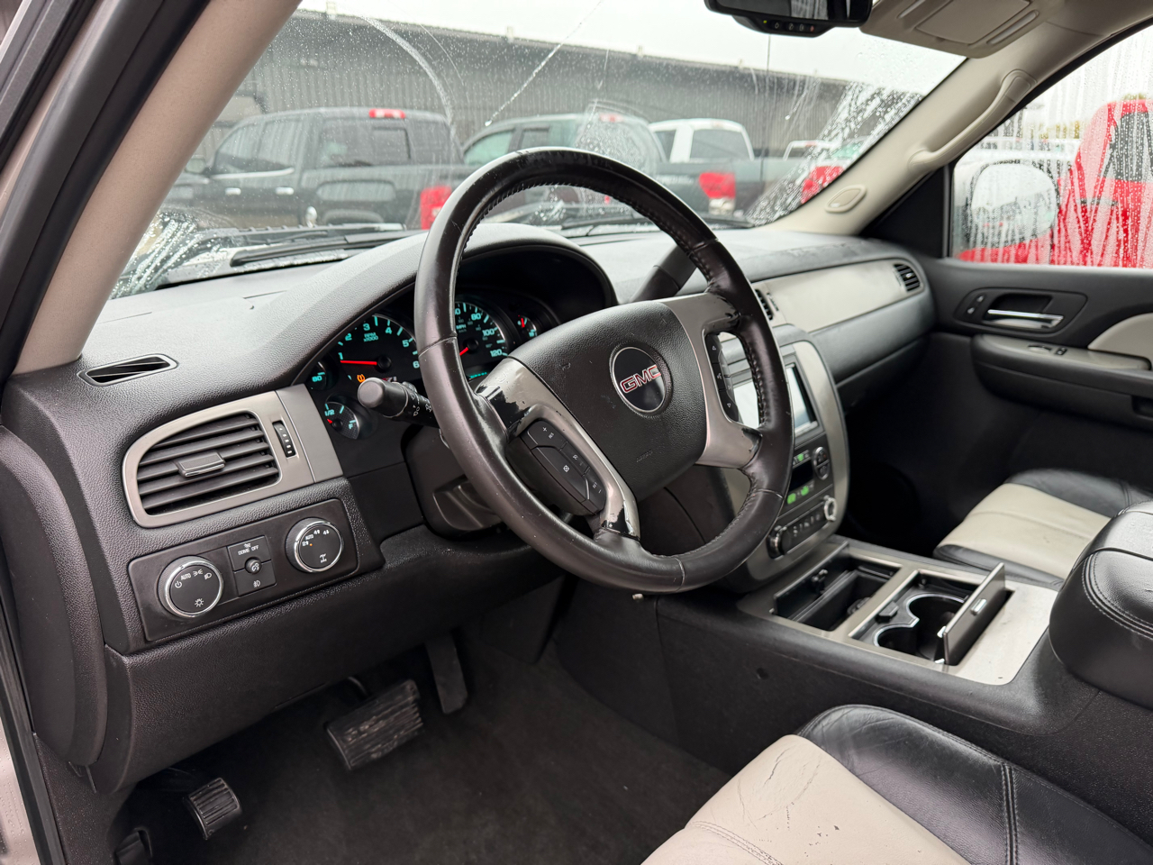 GMC Sierra 1500 SLE1 Ext. Cab Long Box 4WD 2008