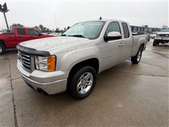 2008 GMC Sierra 1500 
