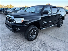 2014 Toyota Tacoma 