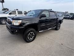 2014 Toyota Tacoma 