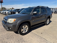 2006 Toyota 4Runner 