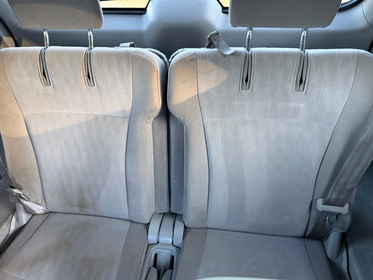 Toyota Highlander Base 2WD I4 2013
