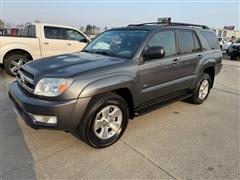 2005 Toyota 4Runner 