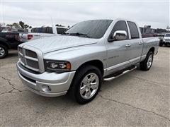 2005 Dodge Ram 1500 