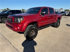 2007 Toyota Tacoma 