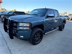 2011 Chevrolet Silverado 1500 