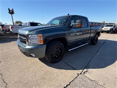 2010 Chevrolet Silverado 1500 