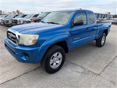 2009 Toyota Tacoma 