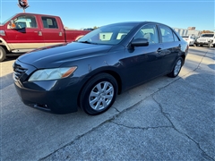 2009 Toyota Camry 