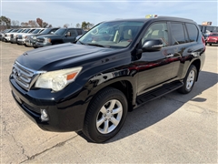 2010 Lexus GX 460 