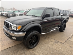 2004 Toyota Tacoma 