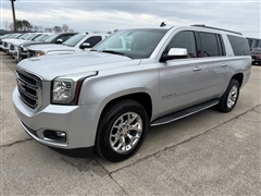 2015 GMC Yukon XL 