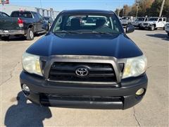 2008 Toyota Tacoma 