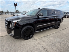 2019 Cadillac Escalade 