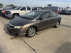 2009 Honda Civic 