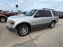 2011 Ford Expedition 