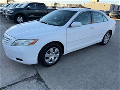 2009 Toyota Camry 