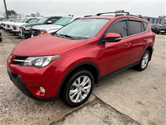 2014 Toyota RAV4 