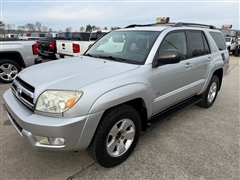2005 Toyota 4Runner 