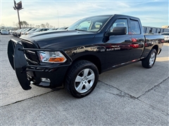 2012 RAM 1500 
