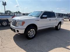 2010 Ford F-150 