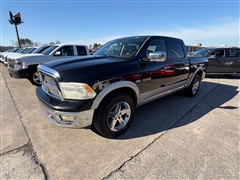 2009 Dodge Ram 1500 