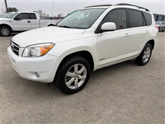 2008 Toyota RAV4 