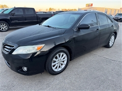 2010 Toyota Camry 