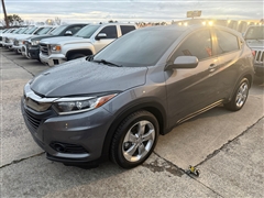 2019 Honda HR-V 