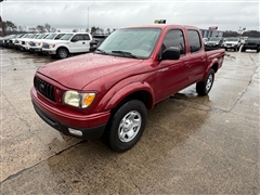 2004 Toyota Tacoma 
