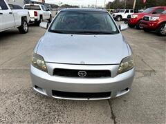 2008 Scion tC 
