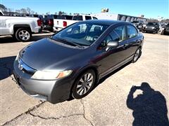 2011 Honda Civic 