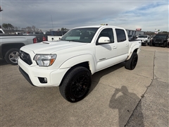2012 Toyota Tacoma 