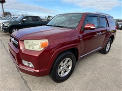 2010 Toyota 4Runner 