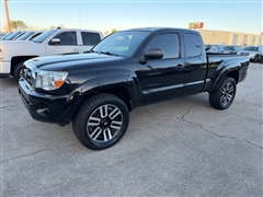 2006 Toyota Tacoma 