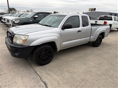 2005 Toyota Tacoma 