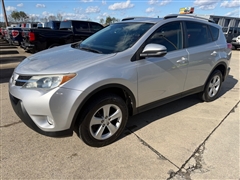 2014 Toyota RAV4 