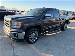 2014 GMC Sierra 1500 