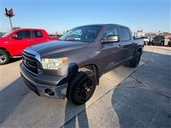 2011 Toyota Tundra 