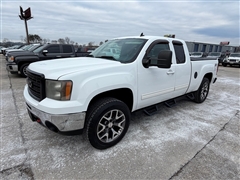 2012 GMC Sierra 1500 