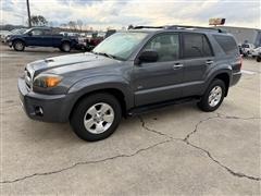 2008 Toyota 4Runner 
