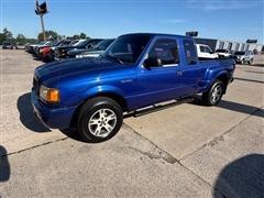 2003 Ford Ranger 