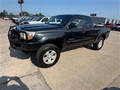 2006 Toyota Tacoma 