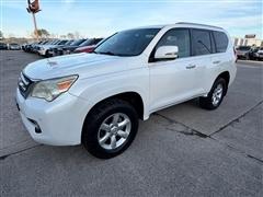 2011 Lexus GX 460 