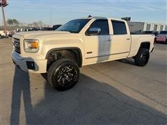 2014 GMC Sierra 1500 