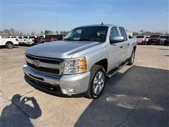 2011 Chevrolet Silverado 1500 