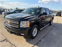 2013 Chevrolet Silverado 1500 