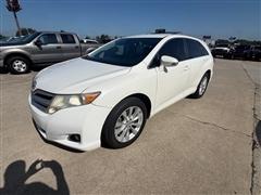 2015 Toyota Venza 
