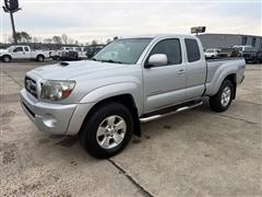 2009 Toyota Tacoma 