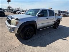 2008 Toyota Tacoma 